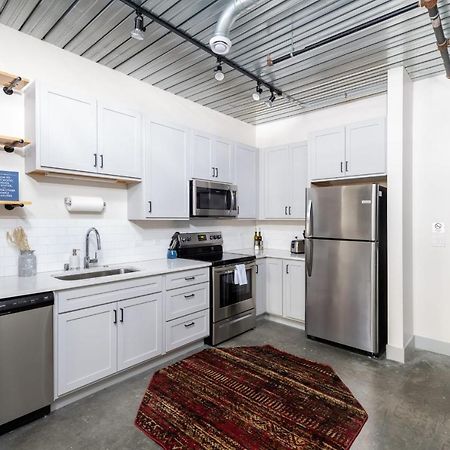 Brewery District 1Br Apt M4 Милуоки Экстерьер фото