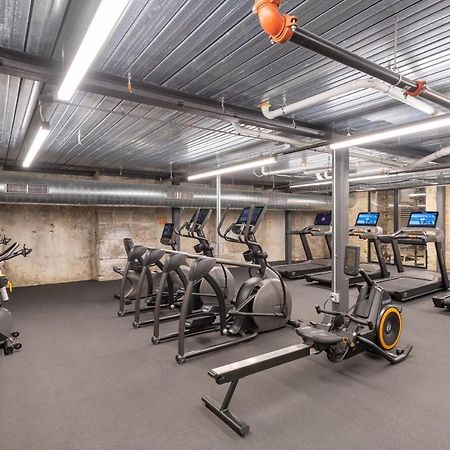 Brewery District 1Br Apt M4 Милуоки Экстерьер фото