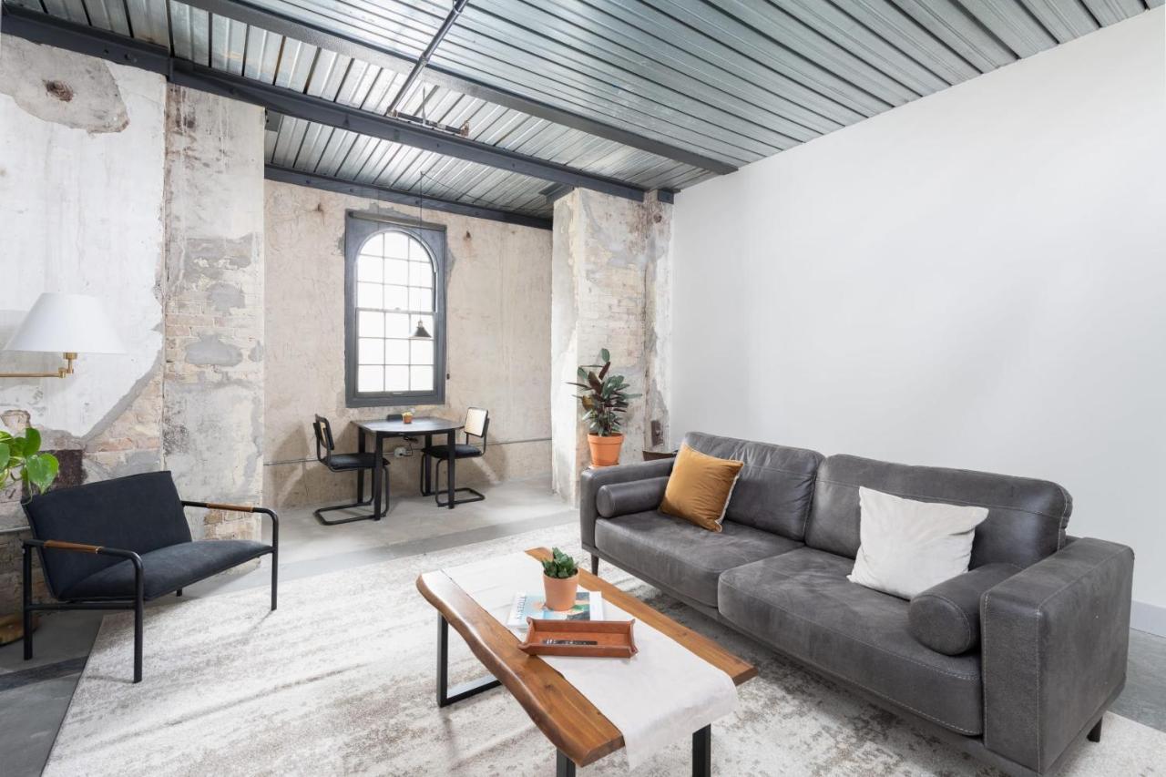 Brewery District 1Br Apt M4 Милуоки Экстерьер фото