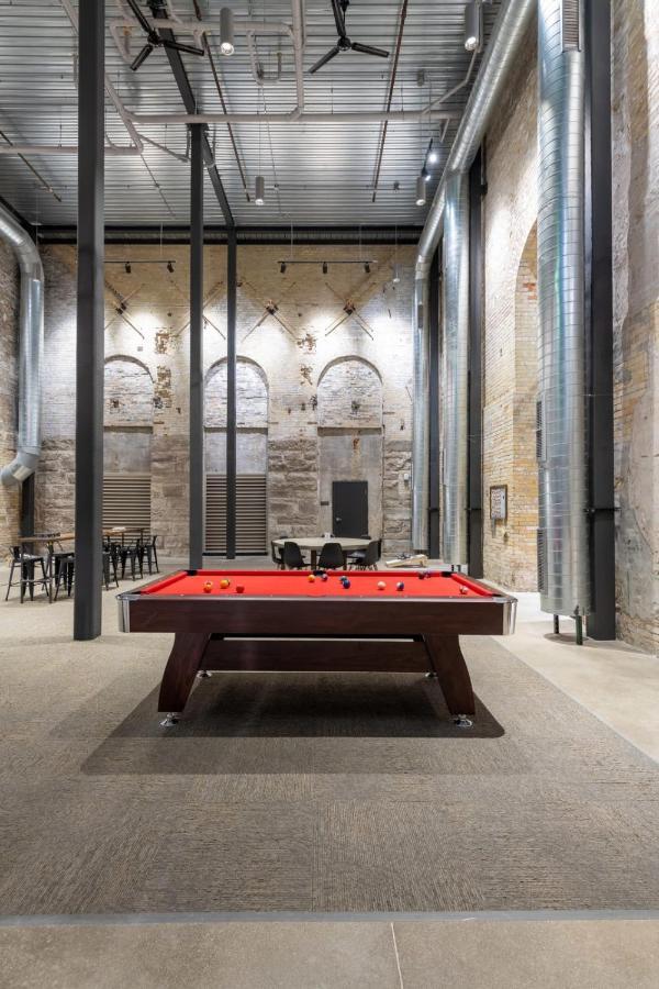 Brewery District 1Br Apt M4 Милуоки Экстерьер фото